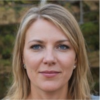 Microsoft Employee Julia Foster's profile photo