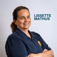 Lissette Mathus Email & Phone Number