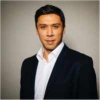 BENOMIK Employee Jeffrey Loers's profile photo