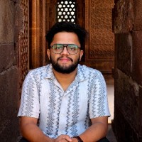 TIESYS Employee Sreenesh V's profile photo