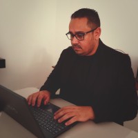 Hospital Cruz Azul de São Paulo Employee Antônio Luiz da Silva Júnior's profile photo