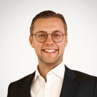 EQT Life Sciences Employee Maximilian Moser's profile photo