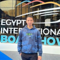 Omar Hisham Email