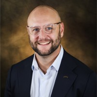 TAT Limco Employee Paul Maness's profile photo