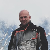 MoroSystems Employee Pavel Kupčík's profile photo