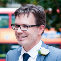 Epwin Window Systems Employee Ray McGrady's profile photo