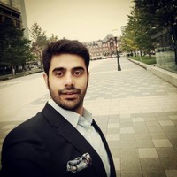 LT Foods LTD (D A A W A T Basmati Rice) Employee Ritesh Arora's profile photo