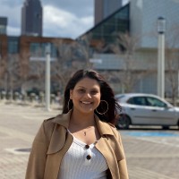 CONVENIENT FOOD MART Employee Yashu Dulal's profile photo