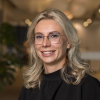 Bax Music Employee Kiki Vermeulen's profile photo