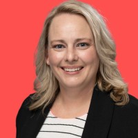 Wakelet Employee Bria Jones's profile photo