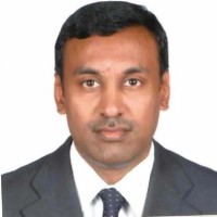Mphasis Employee Velmurugan Chandrasekaran's profile photo
