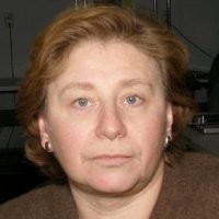 UpBup Employee Yuliya Mogilevskaya's profile photo