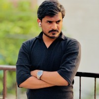 Abstron Pvt Ltd Employee Ali Rehman's profile photo