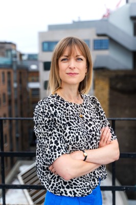 London Councils Employee Hannah Jameson's profile photo