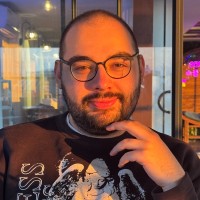 Muhiku Employee Ege Türker's profile photo