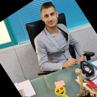 Bashar Mohammed Email