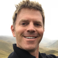 TEKsystems Employee Mark Savery's profile photo