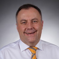 Lingl Anlagenbau GmbH Employee Karl Liedel's profile photo