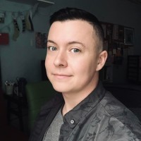 The Child Advocacy Center of Greater Rochester Employee Acheron Damercy's profile photo