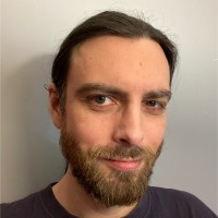 CABEM Technologies Employee Winfield Trail's profile photo