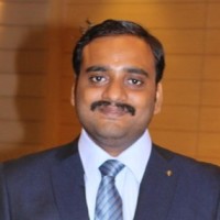 Sysvine Technologies Employee Aswin Rajendran's profile photo