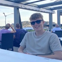 Leeds Beckett University Employee James Salt's profile photo