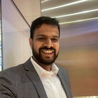 COGNATRIX Employee Sharvan Singh's profile photo