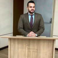 Sherif Hesham Email