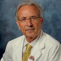 Cedars-Sinai Health Sciences University Employee Zab Mosenifar's profile photo