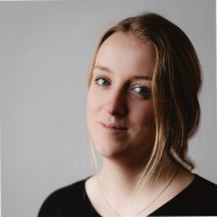 AES Sustainability Consultants Employee Julia Post's profile photo