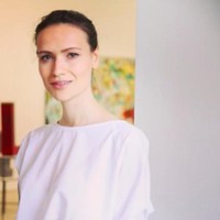 Erbology Employee Irina Turcan's profile photo