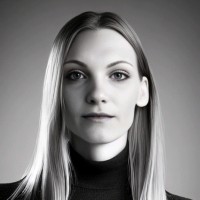 Seattle Voice Lab Employee Claire Burgess's profile photo