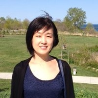 RBC Wealth Management Employee Lucy Kim's profile photo
