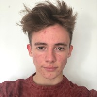 Joshua Broyd's profile photo