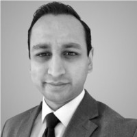 Revmatics, Inc. Employee Sanjay Singh's profile photo