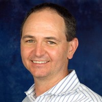 Spellman High Voltage Electronics Corporation Employee David Burgess's profile photo