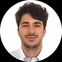 SO Connect Employee Bernardo Kozmann's profile photo