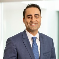 Williams Employee Payvand Fazel's profile photo