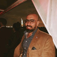 Bedford Center for Nursing and Rehabilitation Employee Mohamed E.'s profile photo