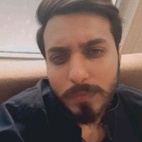 DevPandas Employee Suleman Malik's profile photo