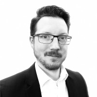 UBS Employee Christopher Böll's profile photo