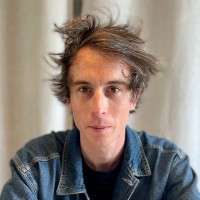 Staycation Employee Mathieu Ecollan's profile photo