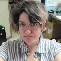 Muse Gelato Employee Courtney Albritton's profile photo