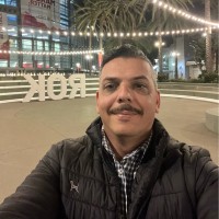 Lenilson Rodrigues Email