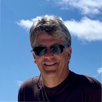 None Employee Rick Quist's profile photo