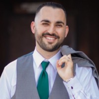 Redwood Urban Employee Adam Rismanchi's profile photo