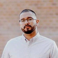 Get Schooled Employee Andre Garza's profile photo