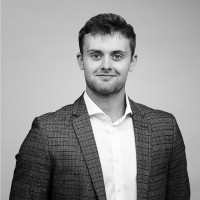 Maplesoft Group, an SEB Company Employee Cade Campeau's profile photo