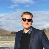 Cloudland Employee Clayton Pulman's profile photo