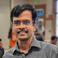 Ashok Madhavan Email & Phone Number